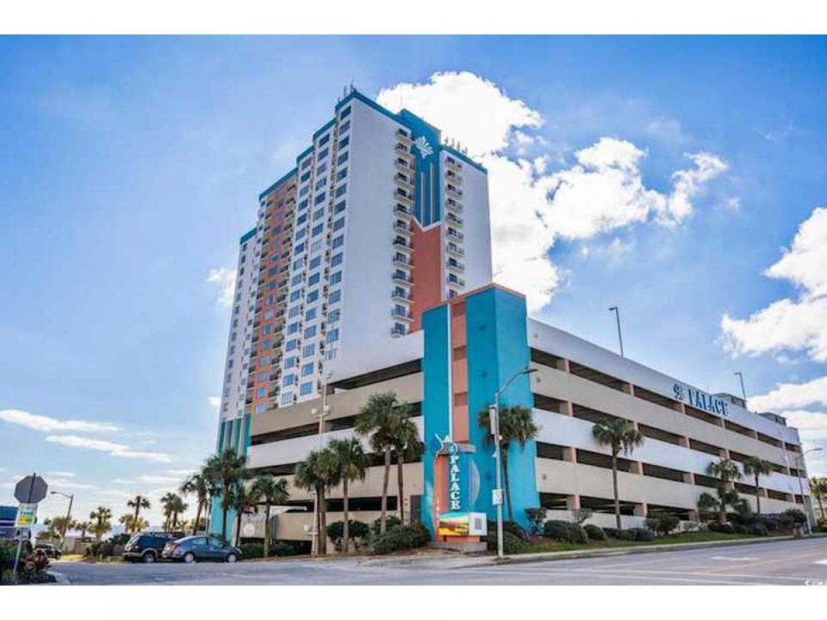 Picture of Condo For Sale in Myrtle Beach, South Carolina, United States