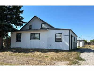 Home For Sale in Lusk, Wyoming