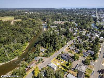 Residential Land For Sale in Courtenay, Canada