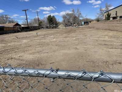 Residential Land For Sale in Sparks, Nevada