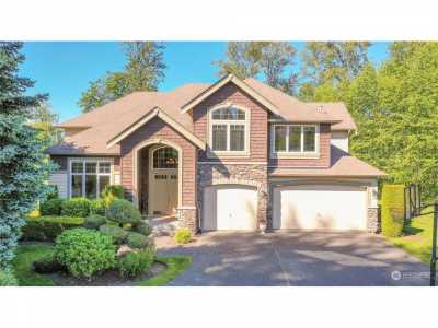 Home For Sale in Snohomish, Washington