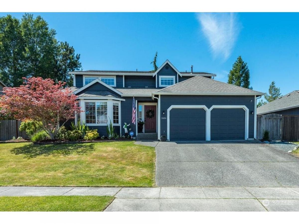 Picture of Home For Sale in Anacortes, Washington, United States