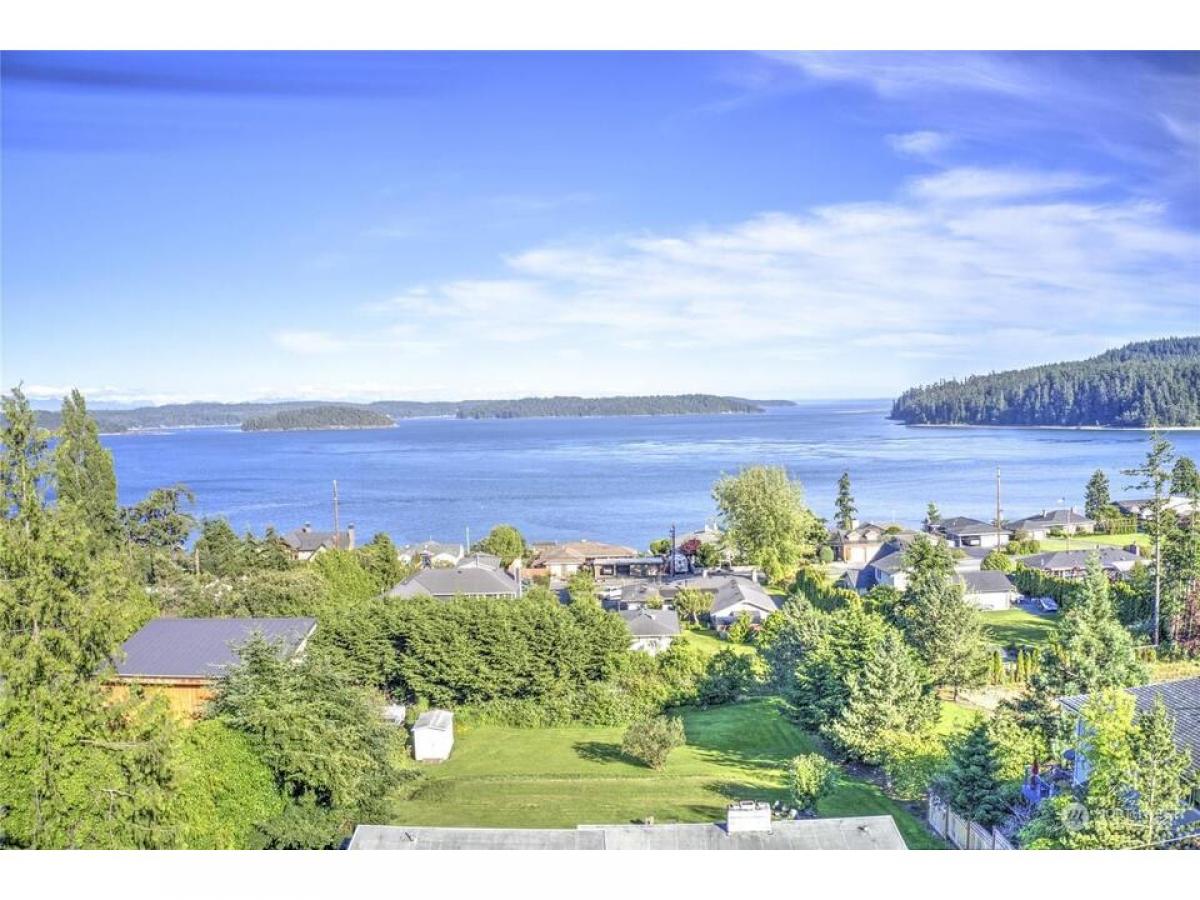 Picture of Home For Sale in Anacortes, Washington, United States