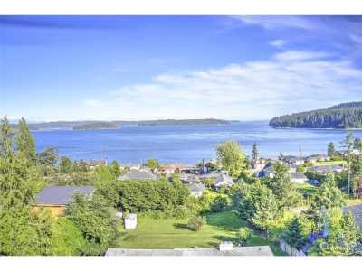 Home For Sale in Anacortes, Washington