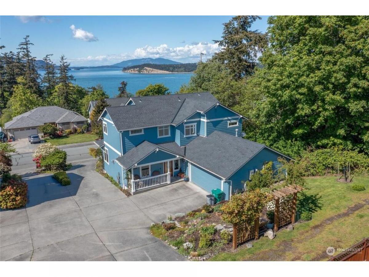 Picture of Home For Sale in Anacortes, Washington, United States