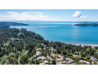 Home For Sale in Anacortes, Washington