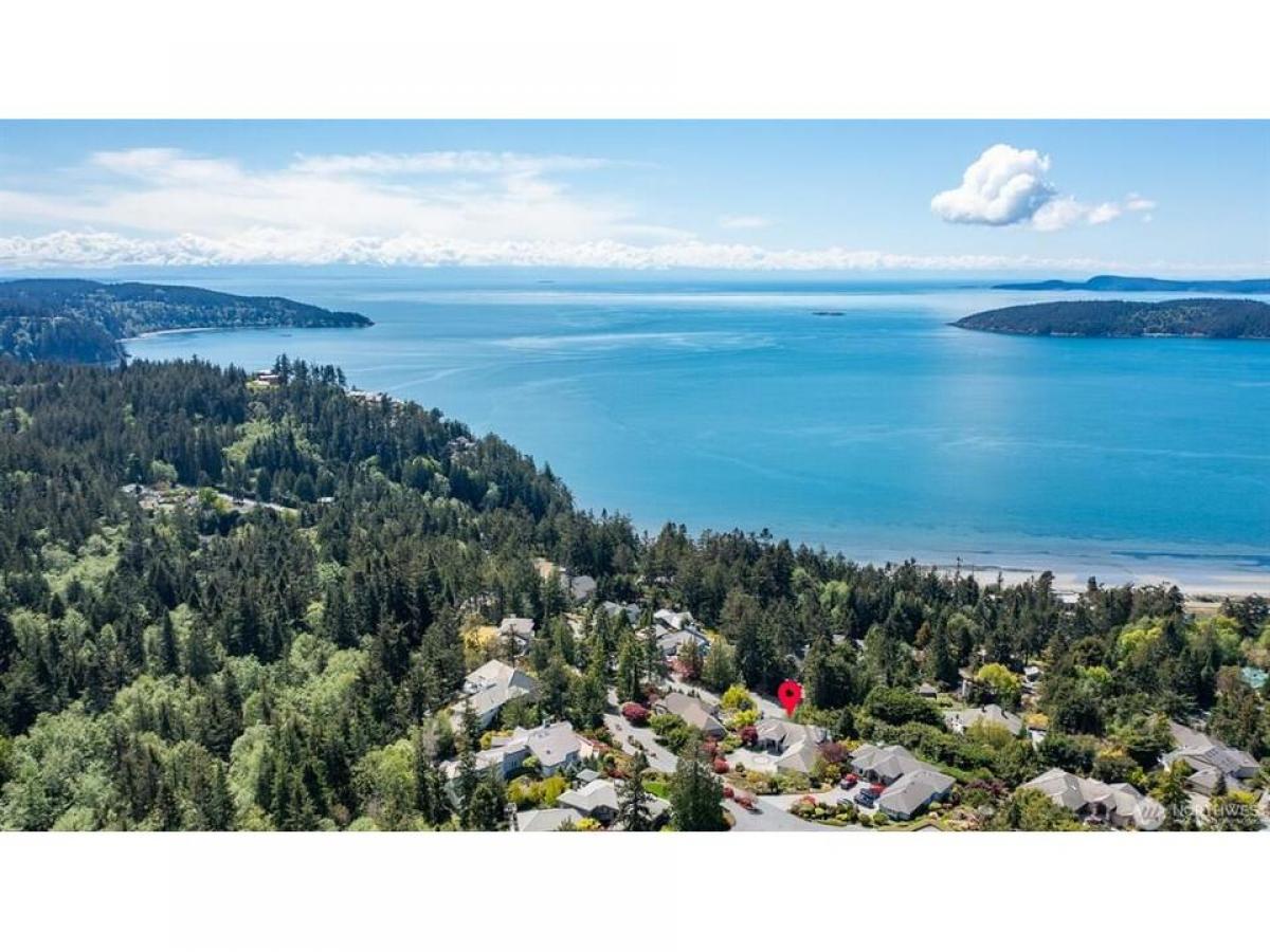 Picture of Home For Sale in Anacortes, Washington, United States