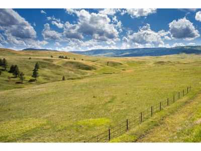 Residential Land For Sale in Sundance, Wyoming