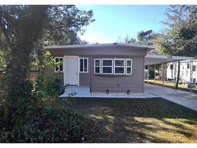 Mobile Home For Sale in Interlachen, Florida