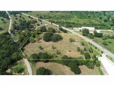 Residential Land For Sale in Fulshear, Texas