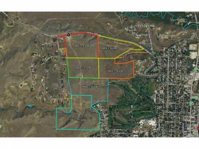 Residential Land For Sale in Buffalo, Wyoming