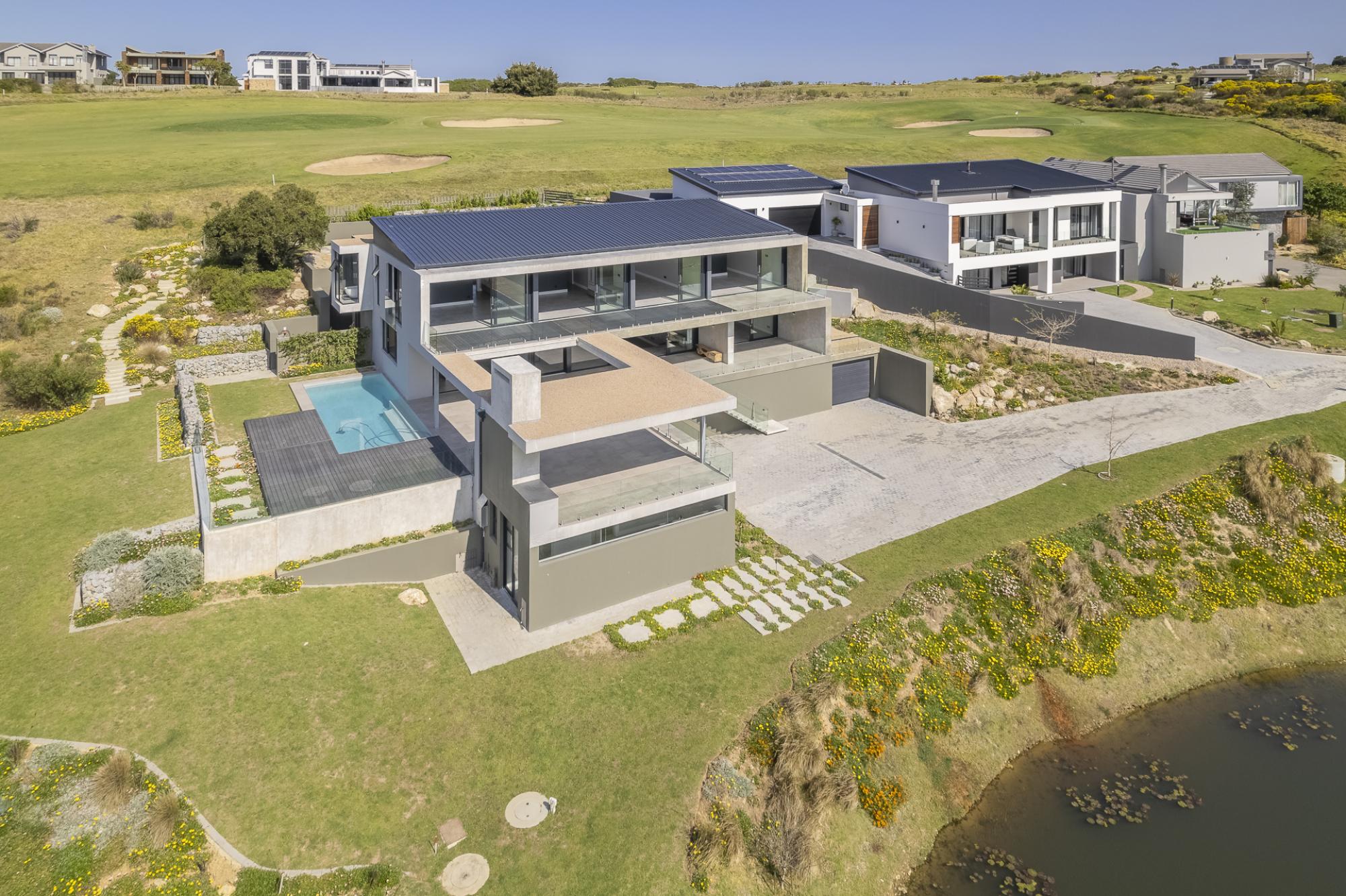 Picture of Home For Sale in George, Western Cape, South Africa