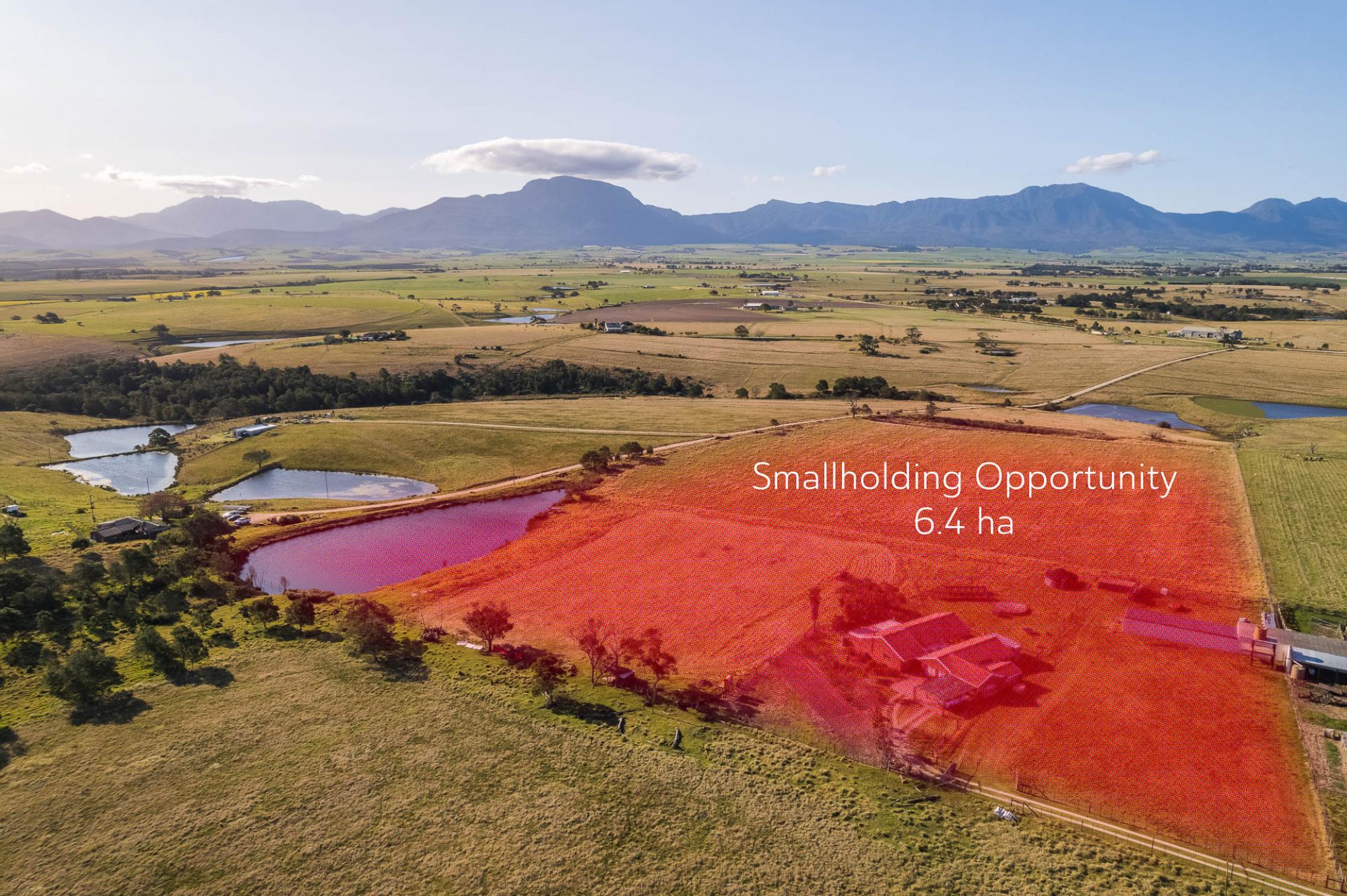 Picture of Farm For Sale in George, Western Cape, South Africa