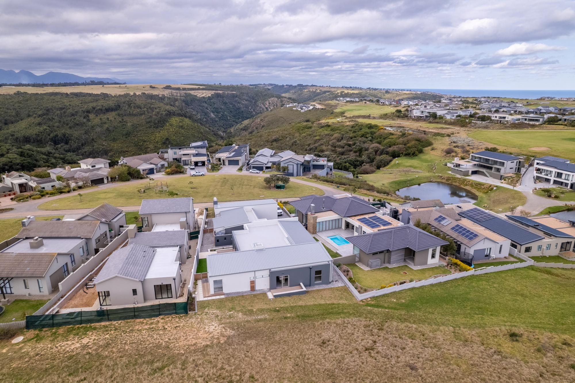 Picture of Home For Sale in George, Western Cape, South Africa