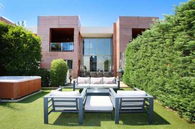 Home For Sale in Benahavis, Spain