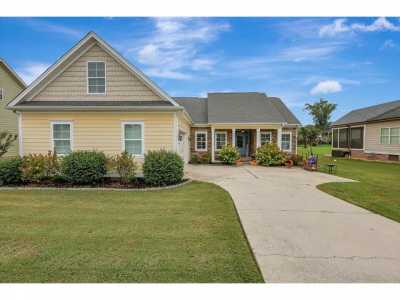 Home For Sale in Ooltewah, Tennessee