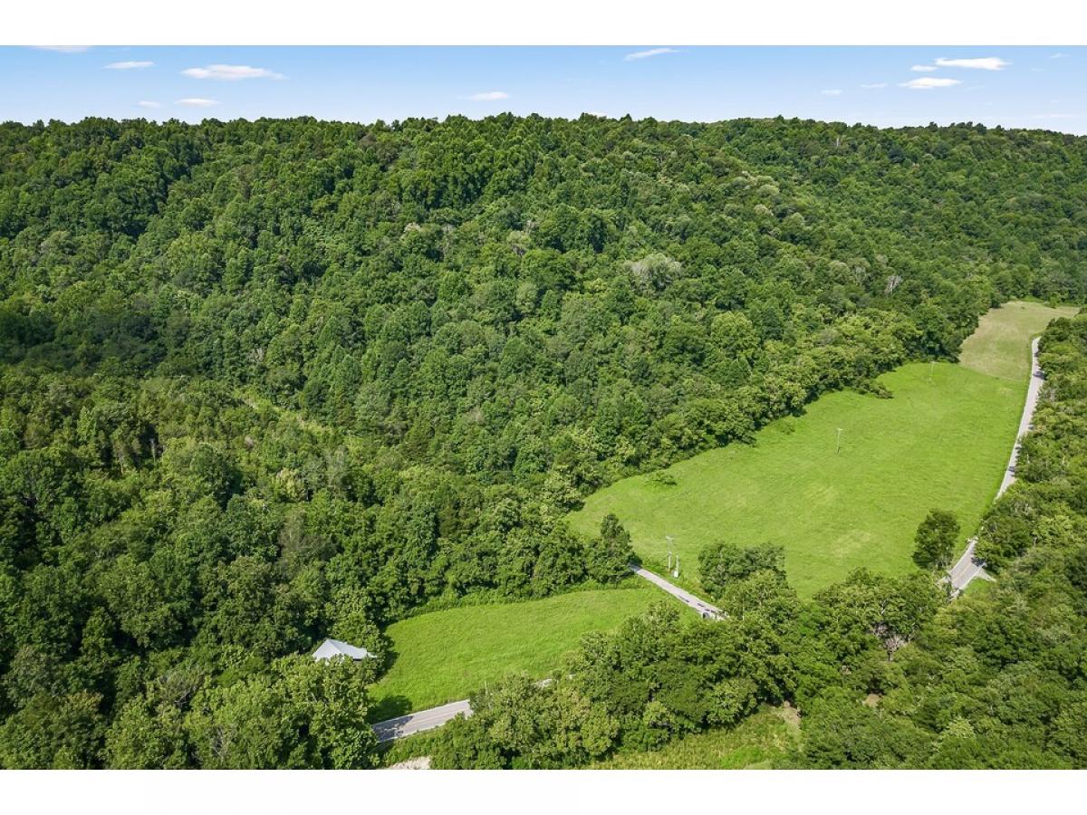 Picture of Farm For Sale in Liberty, Tennessee, United States