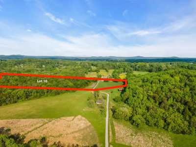 Residential Land For Sale in College Grove, Tennessee