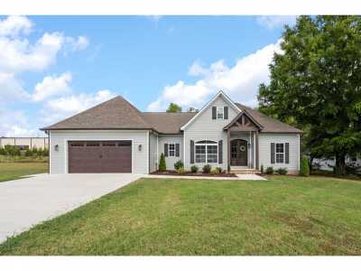 Home For Sale in Cookeville, Tennessee