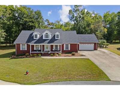 Home For Sale in Cookeville, Tennessee