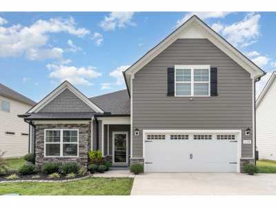 Home For Sale in Murfreesboro, Tennessee