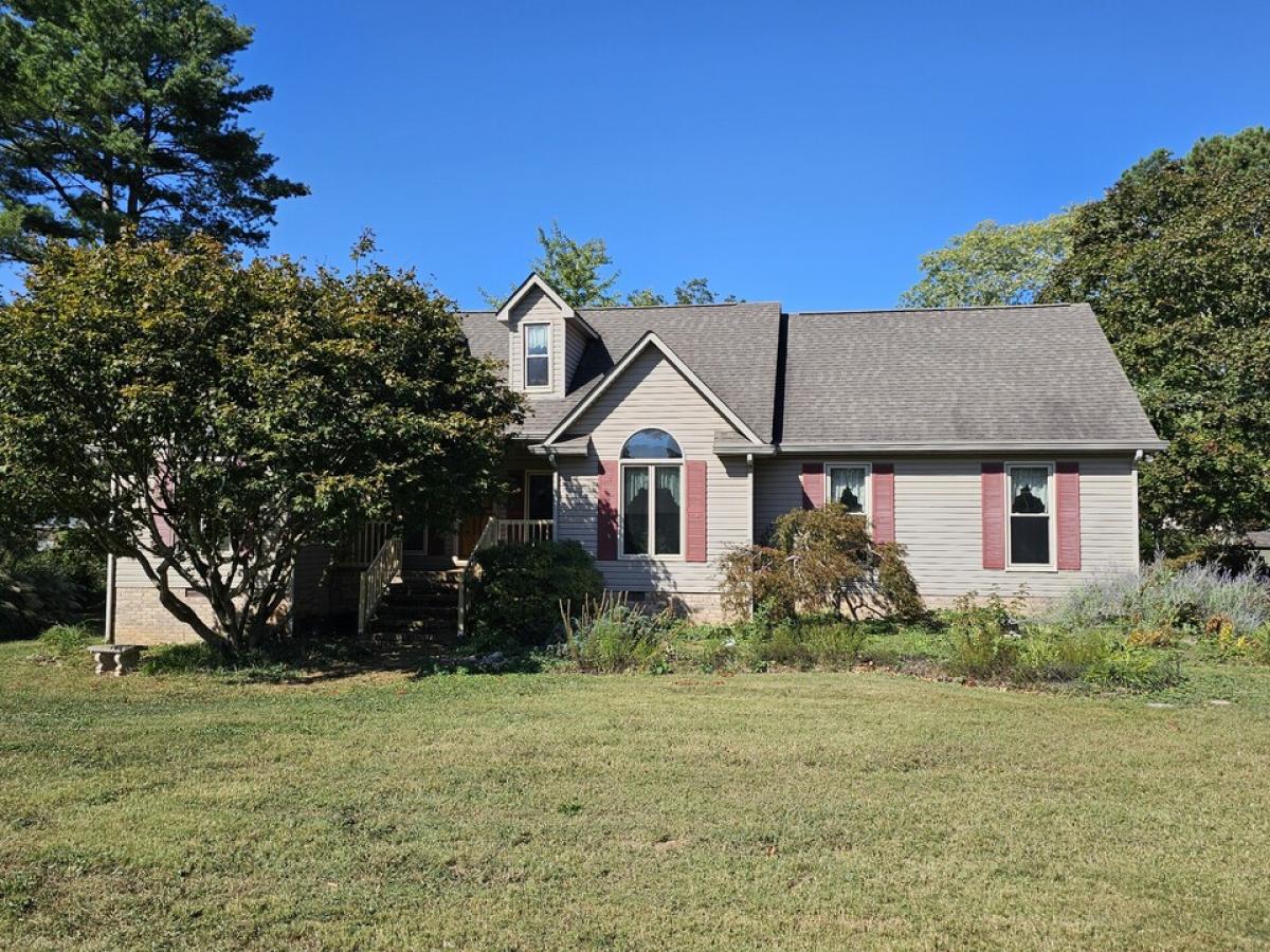 Picture of Home For Sale in Cowan, Tennessee, United States