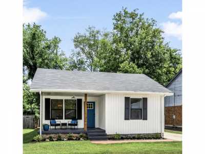 Home For Sale in Nashville, Tennessee