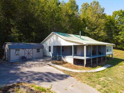 Home For Sale in Cookeville, Tennessee