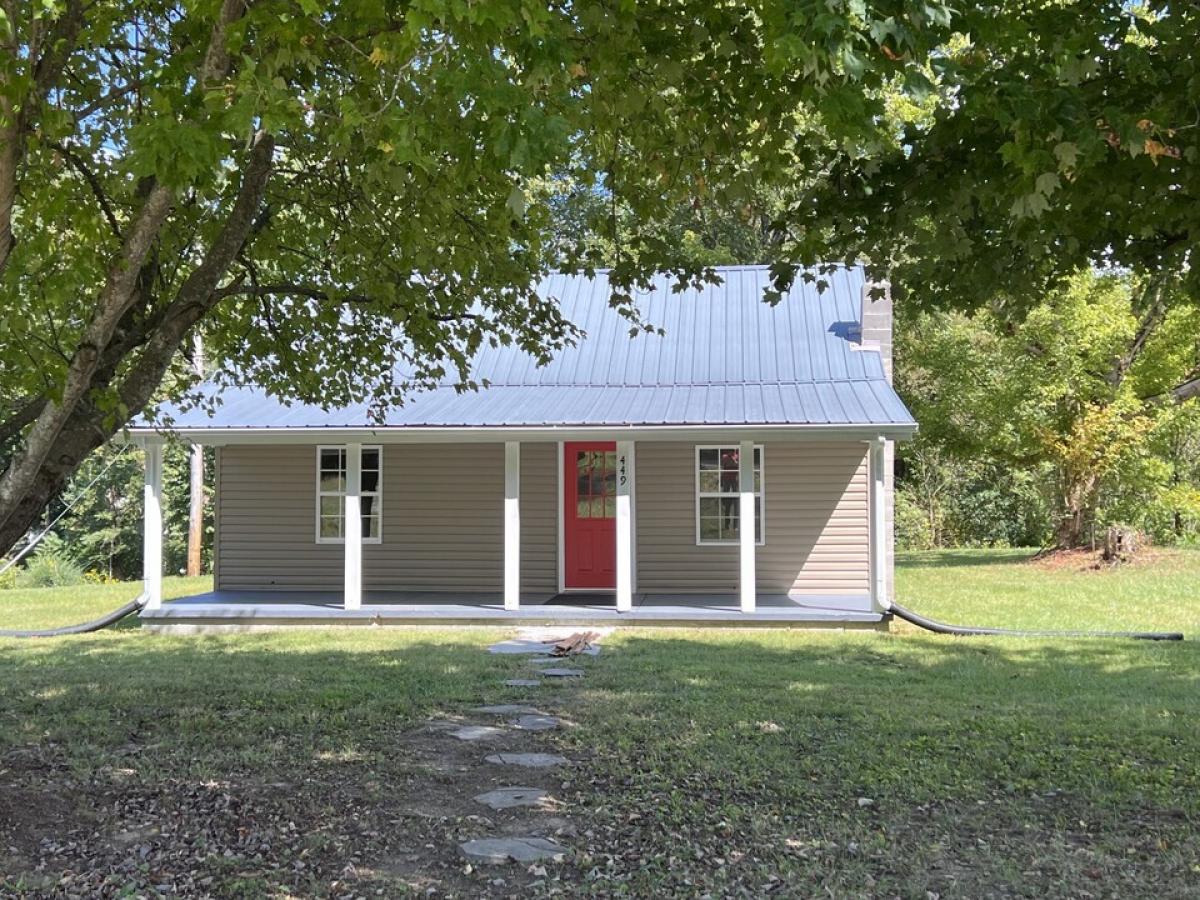 Picture of Home For Sale in Gainesboro, Tennessee, United States