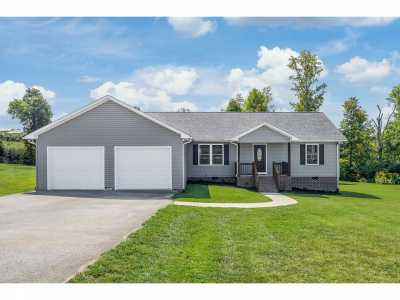 Home For Sale in Cookeville, Tennessee