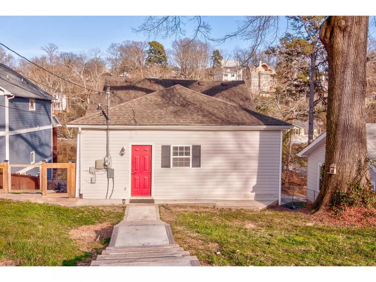 Picture of Home For Rent in Chattanooga, Tennessee, United States