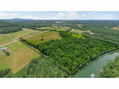 Residential Land For Sale in Rock Island, Tennessee