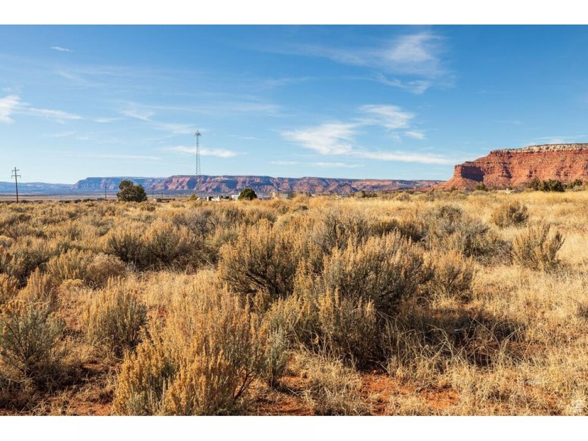 Picture of Residential Land For Sale in Kanab, Utah, United States