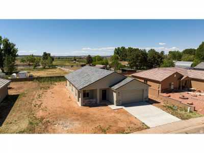 Home For Sale in Kanab, Utah