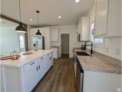 Home For Sale in Kanab, Utah