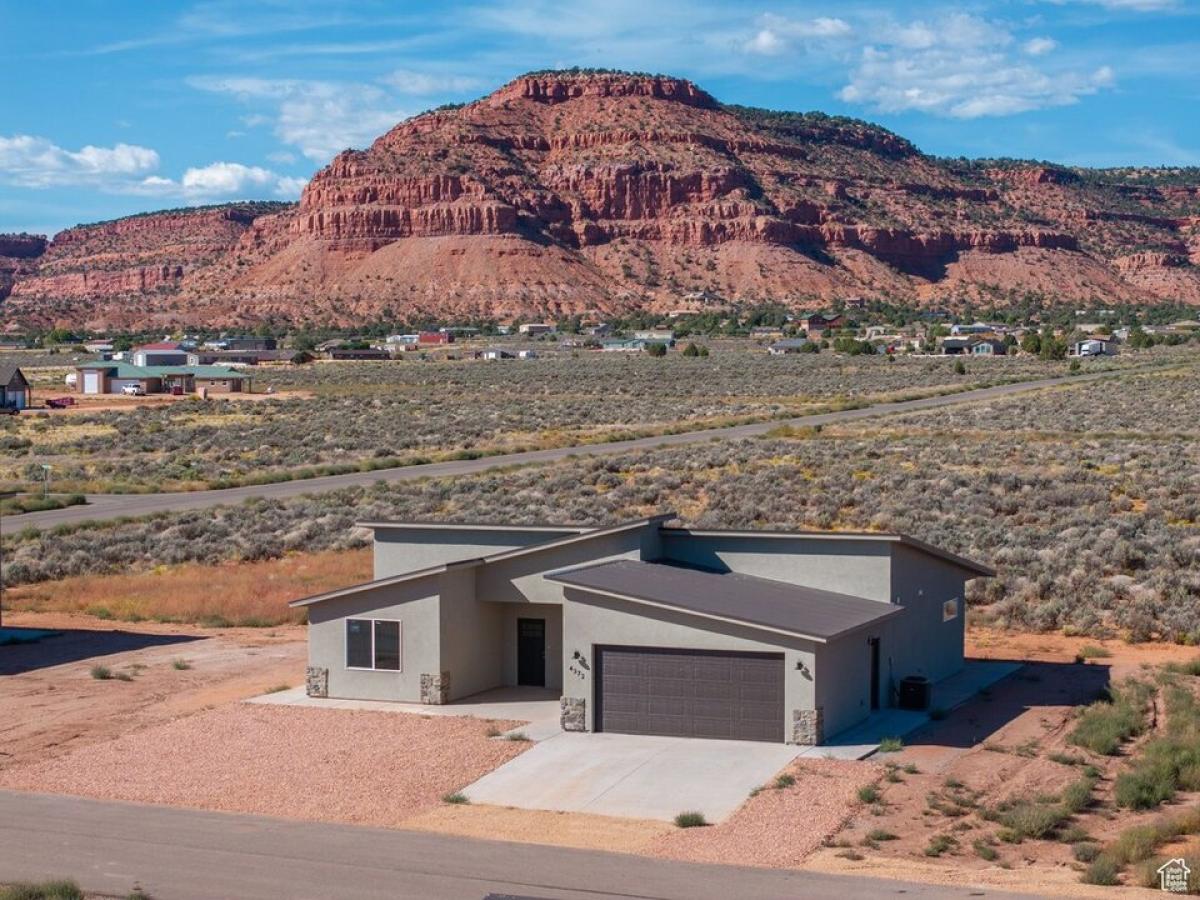 Picture of Home For Sale in Kanab, Utah, United States