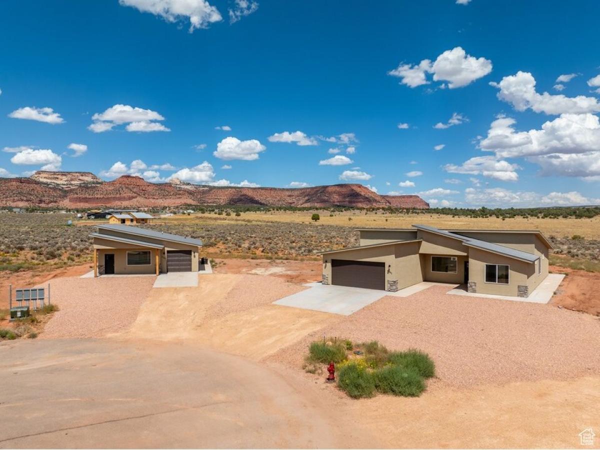 Picture of Home For Sale in Kanab, Utah, United States