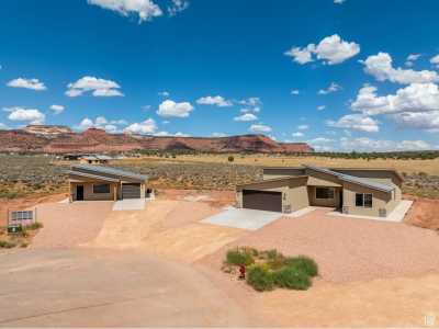 Home For Sale in Kanab, Utah