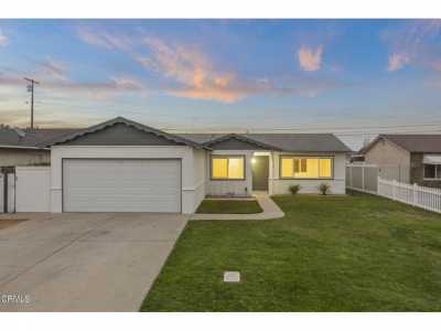 Home For Sale in Port Hueneme, California