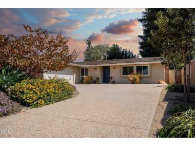 Home For Sale in Camarillo, California