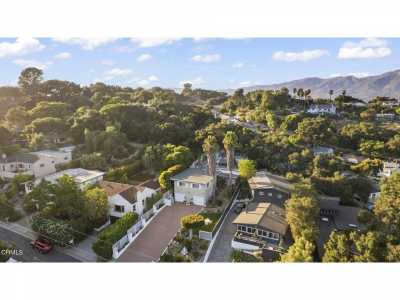 Home For Sale in Santa Barbara, California