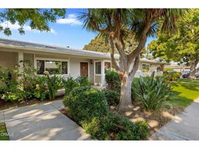 Home For Sale in Port Hueneme, California