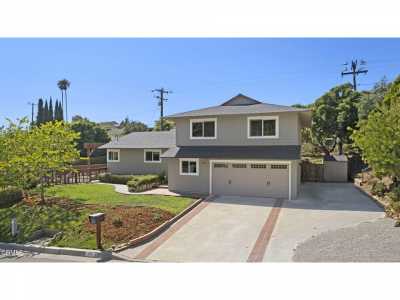 Home For Sale in Ventura, California