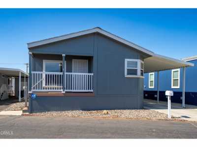 Home For Sale in Oxnard, California