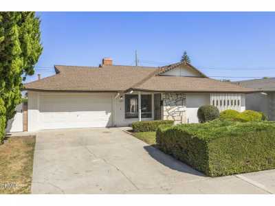 Home For Sale in Oxnard, California