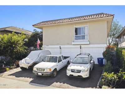 Home For Sale in Ventura, California