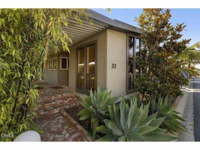 Home For Sale in Ventura, California