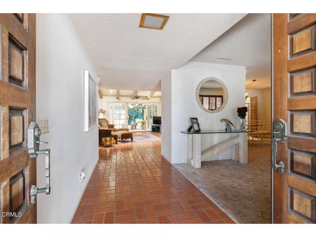 Picture of Home For Sale in Ojai, California, United States