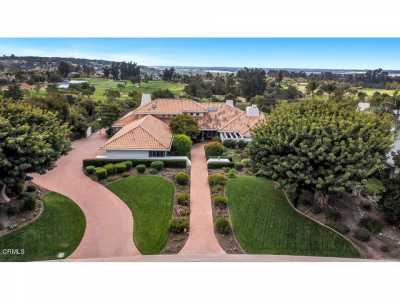 Home For Sale in Camarillo, California