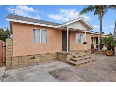 Home For Sale in Oxnard, California